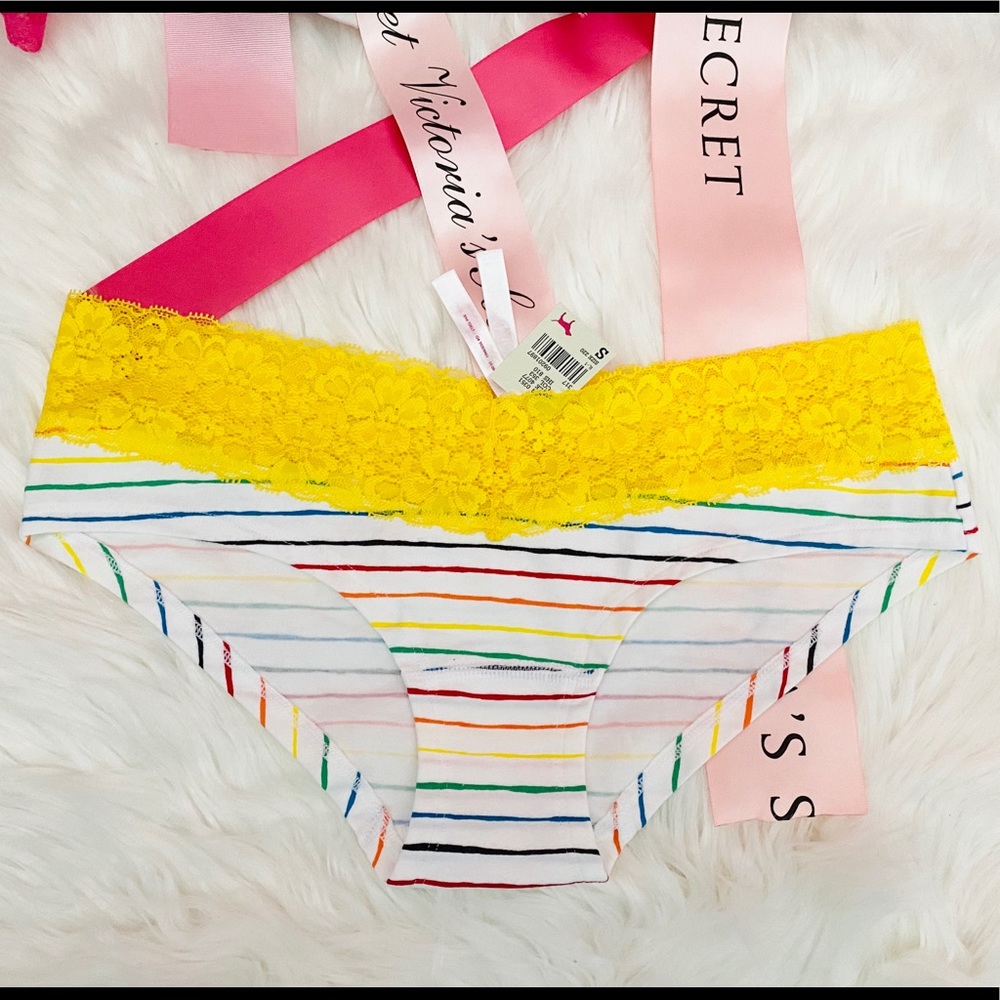Victoria's Secret PINK Panty